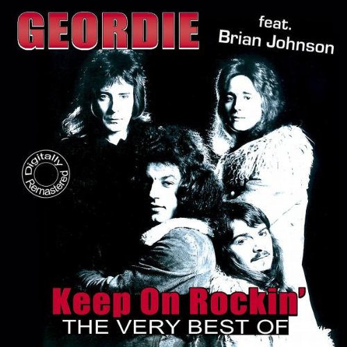 Keep on Rockin'-the Very Best of Rock