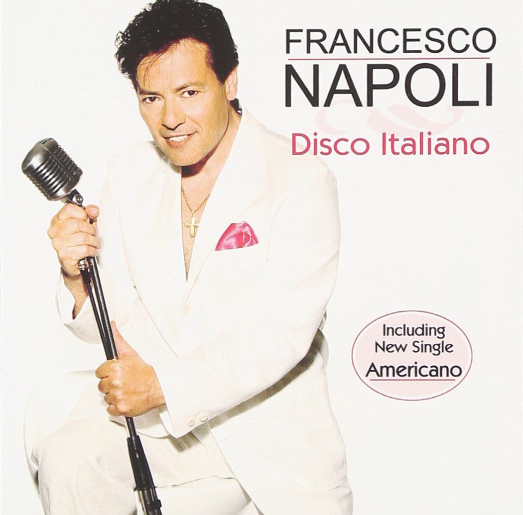 Product Image: Disco Italiano
