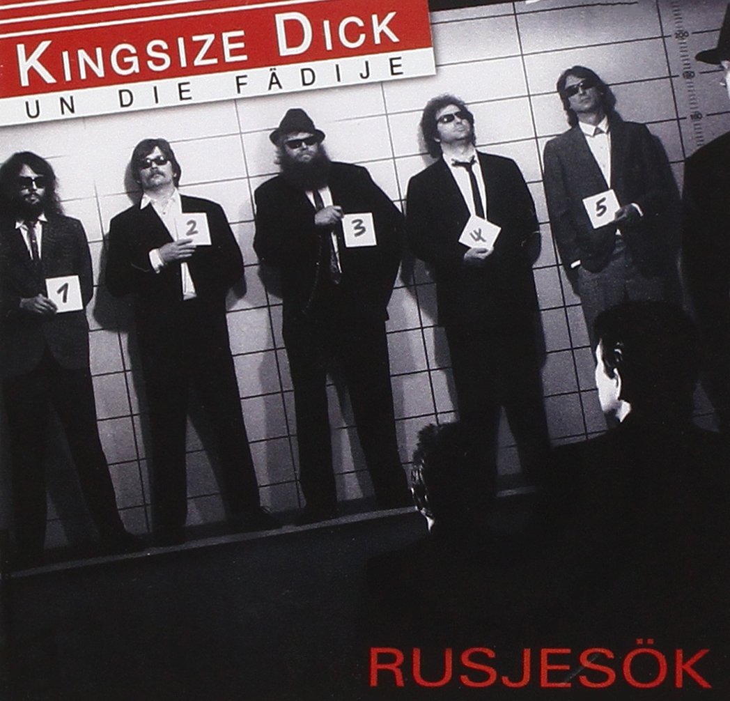 Rusjesök Pop