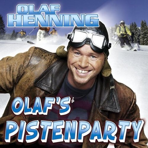 Product Image: Olaf'S Pistenparty