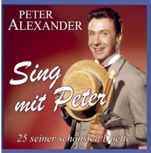 Sing mit Peter Pop