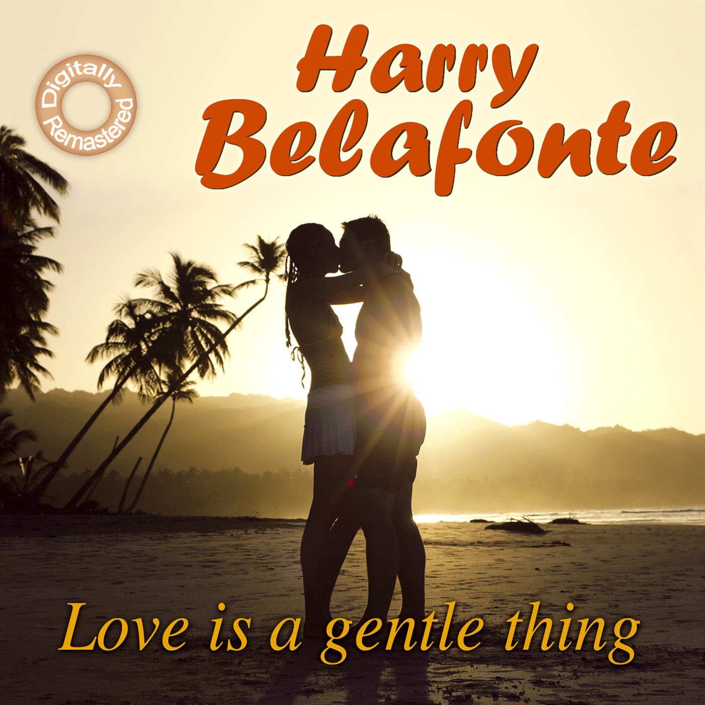 Love Is a Gentle Thing (Digitally Remastered) Pop