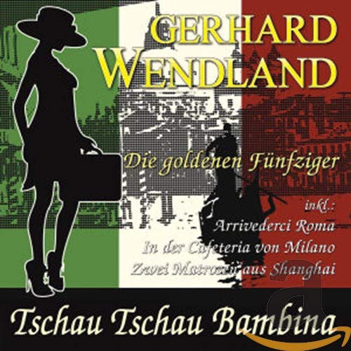 Product Image: Tschau Tschau Bambina