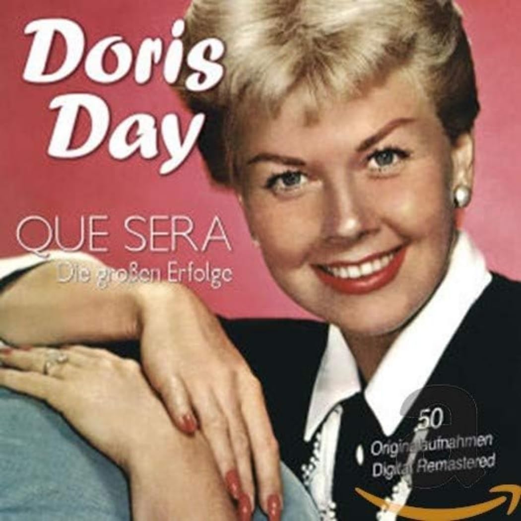 Product Image: Que Sera-Die Groáen Erfolge