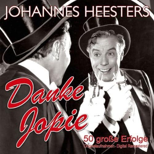 Product Image: Danke Jopie