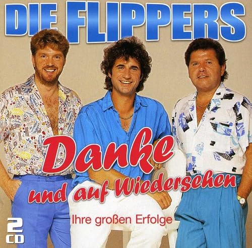 Danke und auf Wiedersehen - Ihre Großen Erfolge Other music genres
