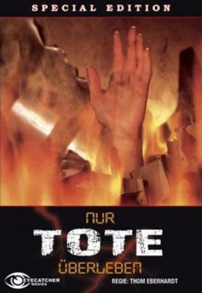 Product Image: Nur Tote übverleben (Special uncut Version)