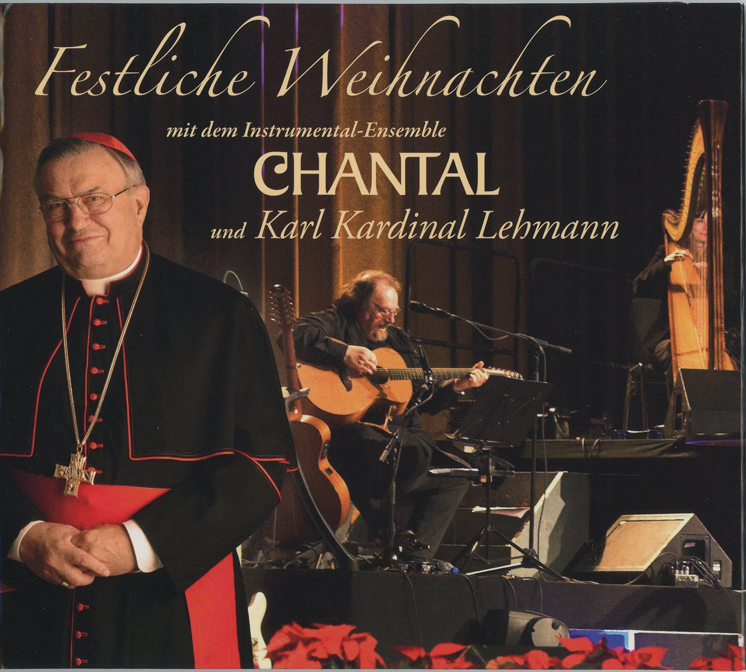 Festliche Weihnachten 2 CDs+ 1 DVD Classical