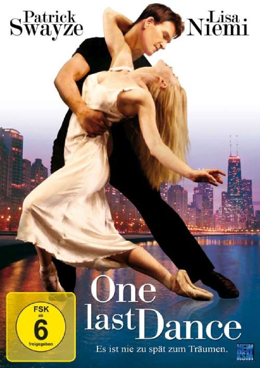 One Last Dance Movies