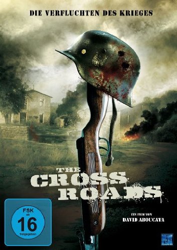 The Cross Roads - Die Verfluchten des Krieges Films