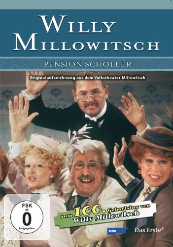 Product Image: Pension Schöller