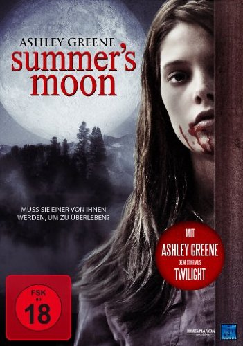 Summer's Moon Movies