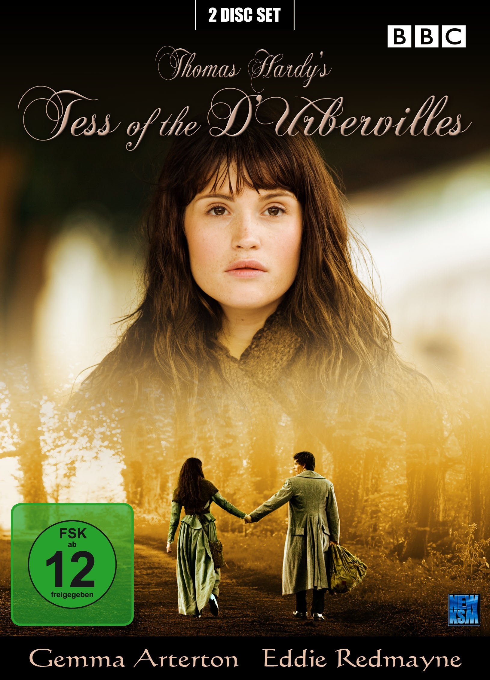 Thomas Hardys Tess of The D¿Urbervilles Box sets