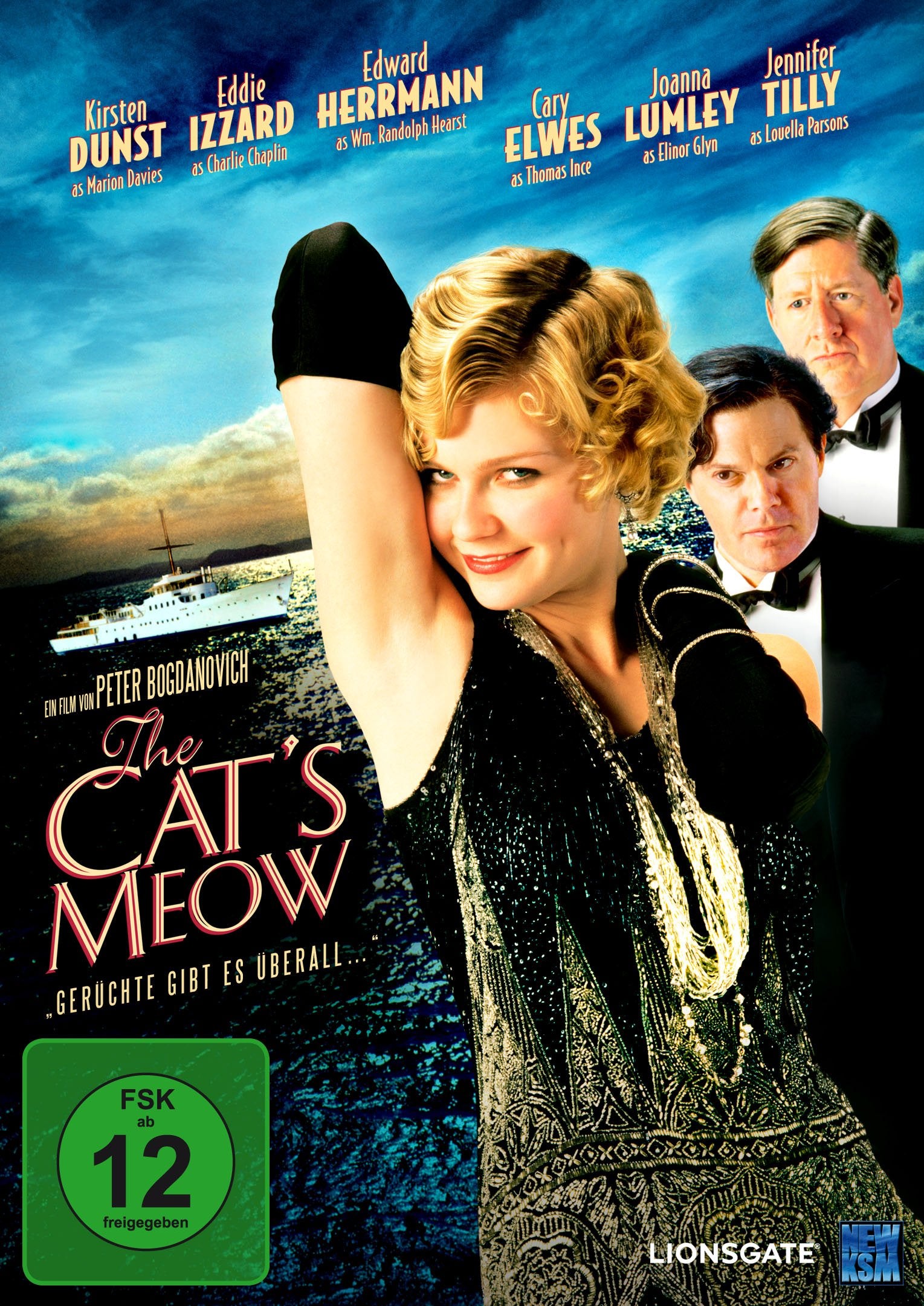 Product Image: The Cat's Meow