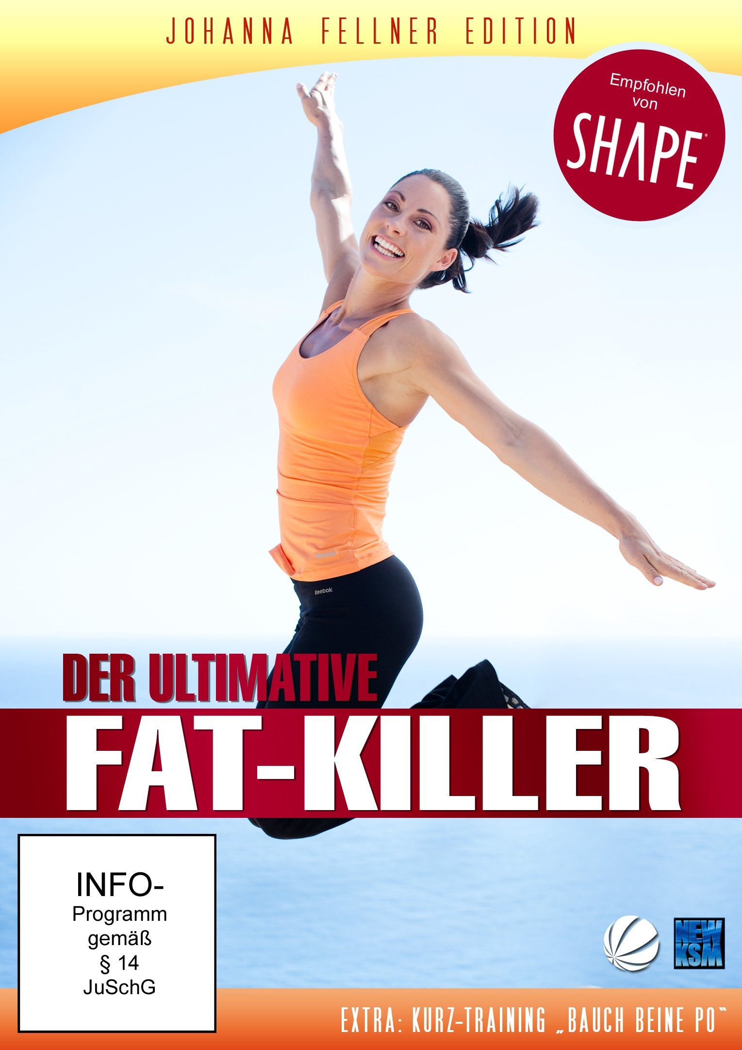 Der ultimative Fat-Killer Movies