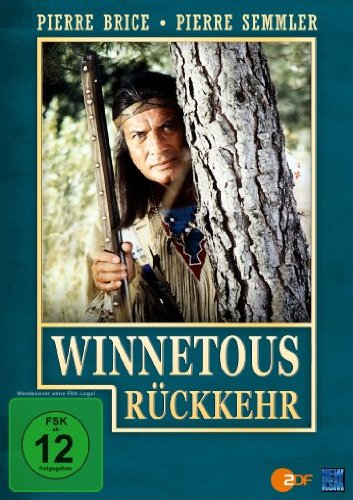 Product Image: Winnetous Rückkehr
