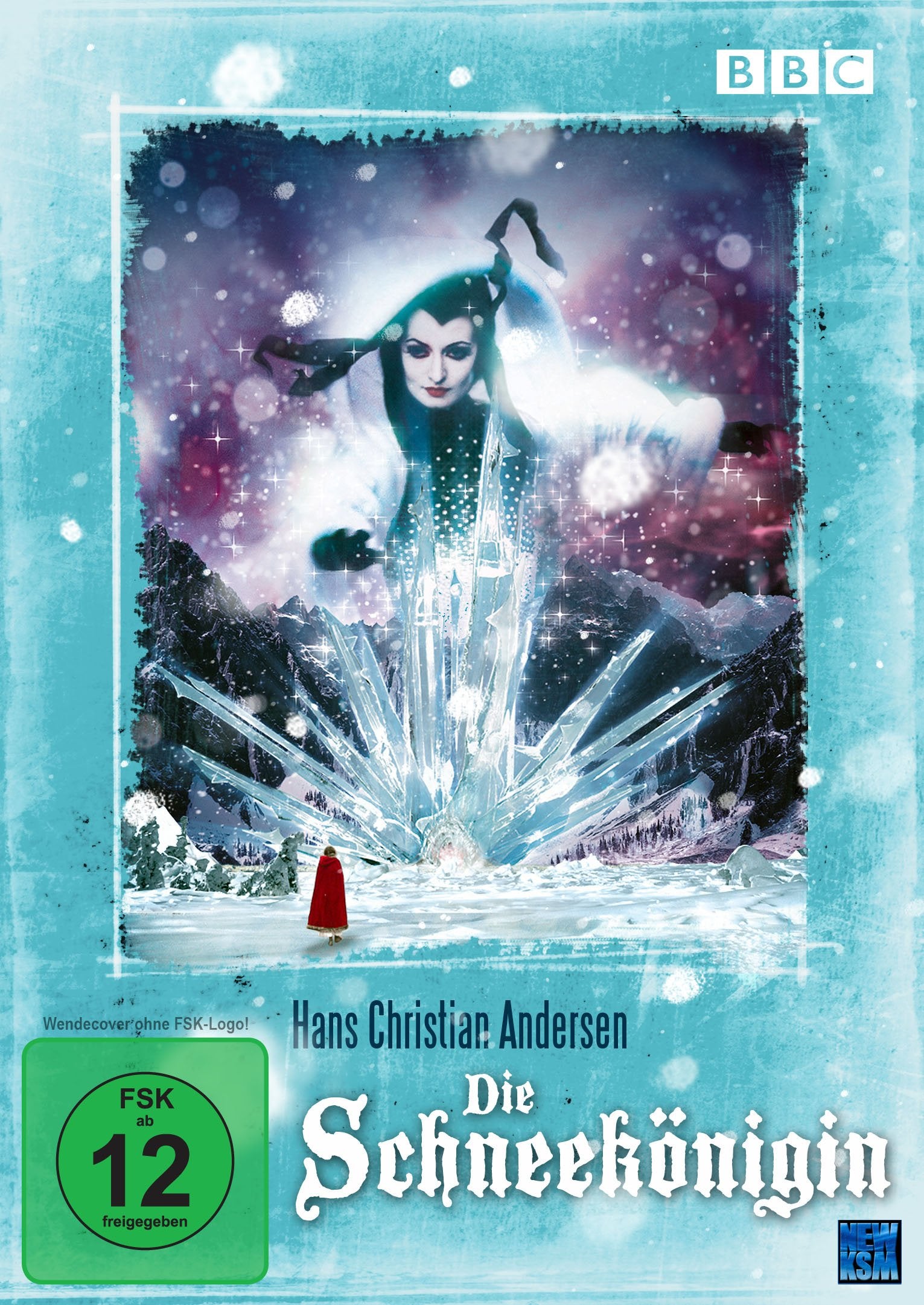 Die Schneekönigin (BBC) Box sets