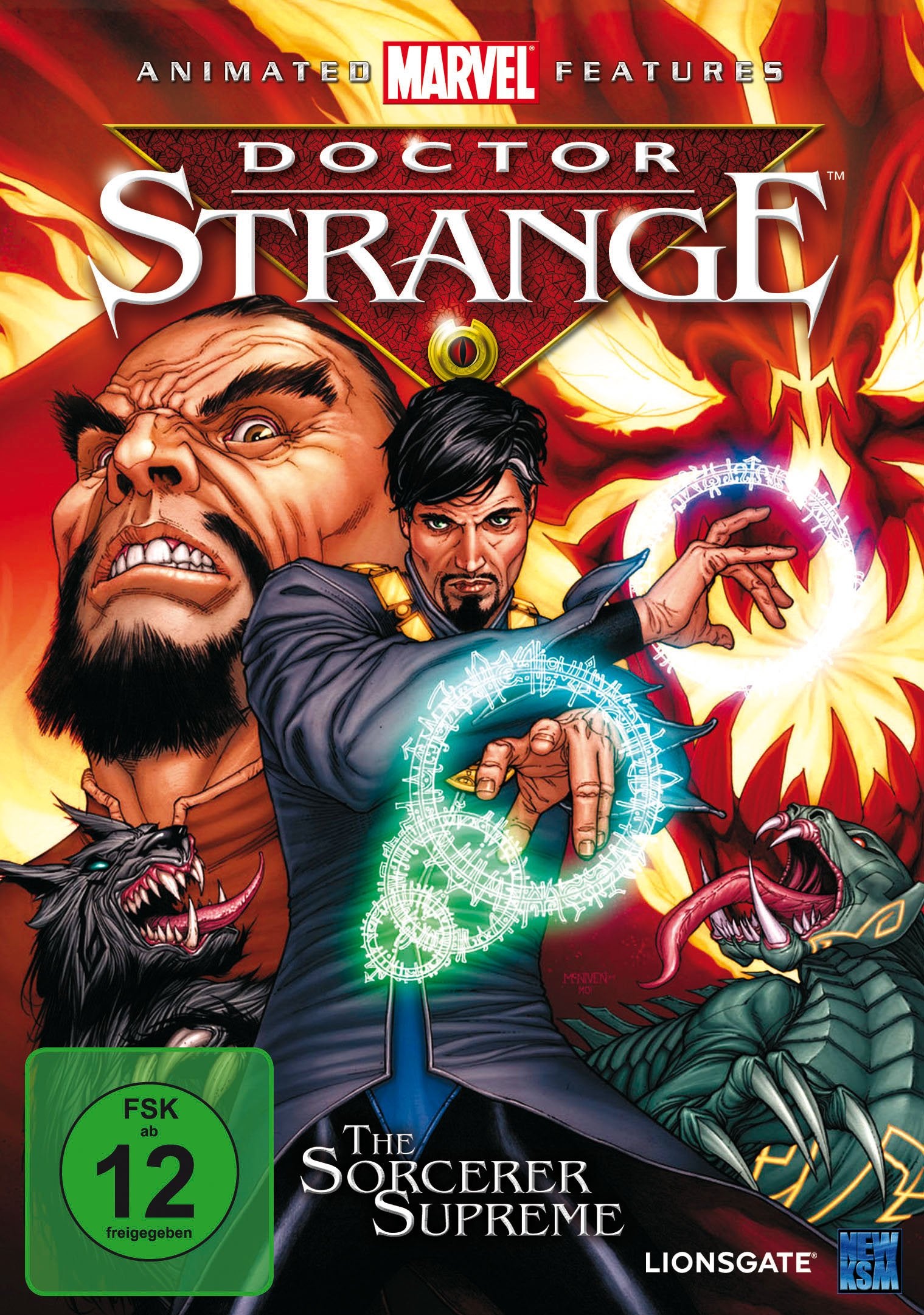 Product Image: Doctor Strange