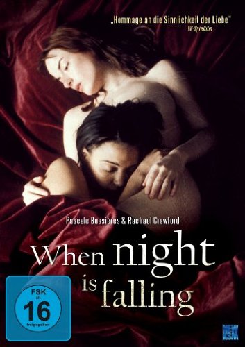 Product Image: When night is falling