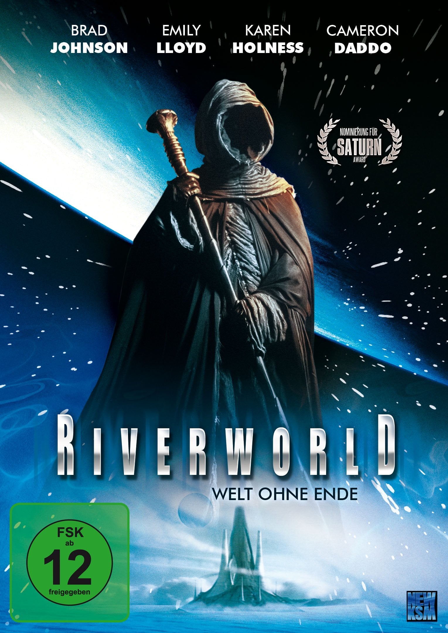 Riverworld - Welt ohne Ende Box sets