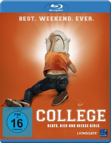 College Films