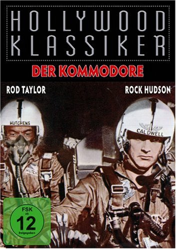 Product Image: Der Kommodore - Hollywood Klassiker