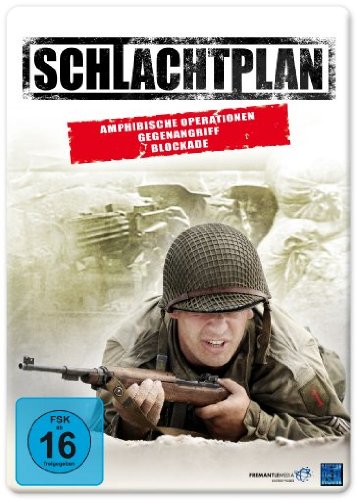 Schlachtplan - Die Taktik des Krieges Films