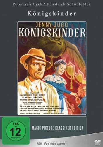 Product Image: Königskinder