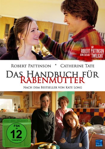 Das Handbuch für Rabenmütter Box sets