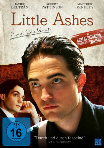 Little Ashes Films