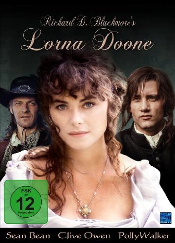 Product Image: Lorna Doone