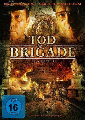 Tod einer Brigade Movies