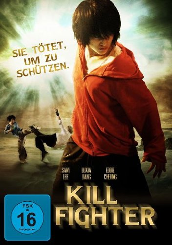 Product Image: Kill Fighter