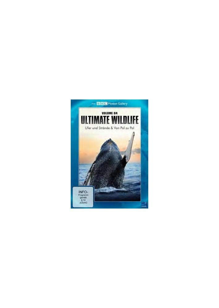 Ultimate Wildlife Movies