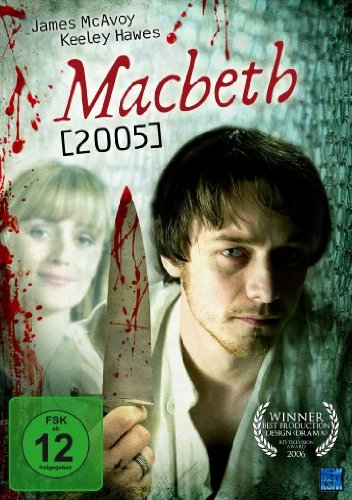 Macbeth (2005) Films