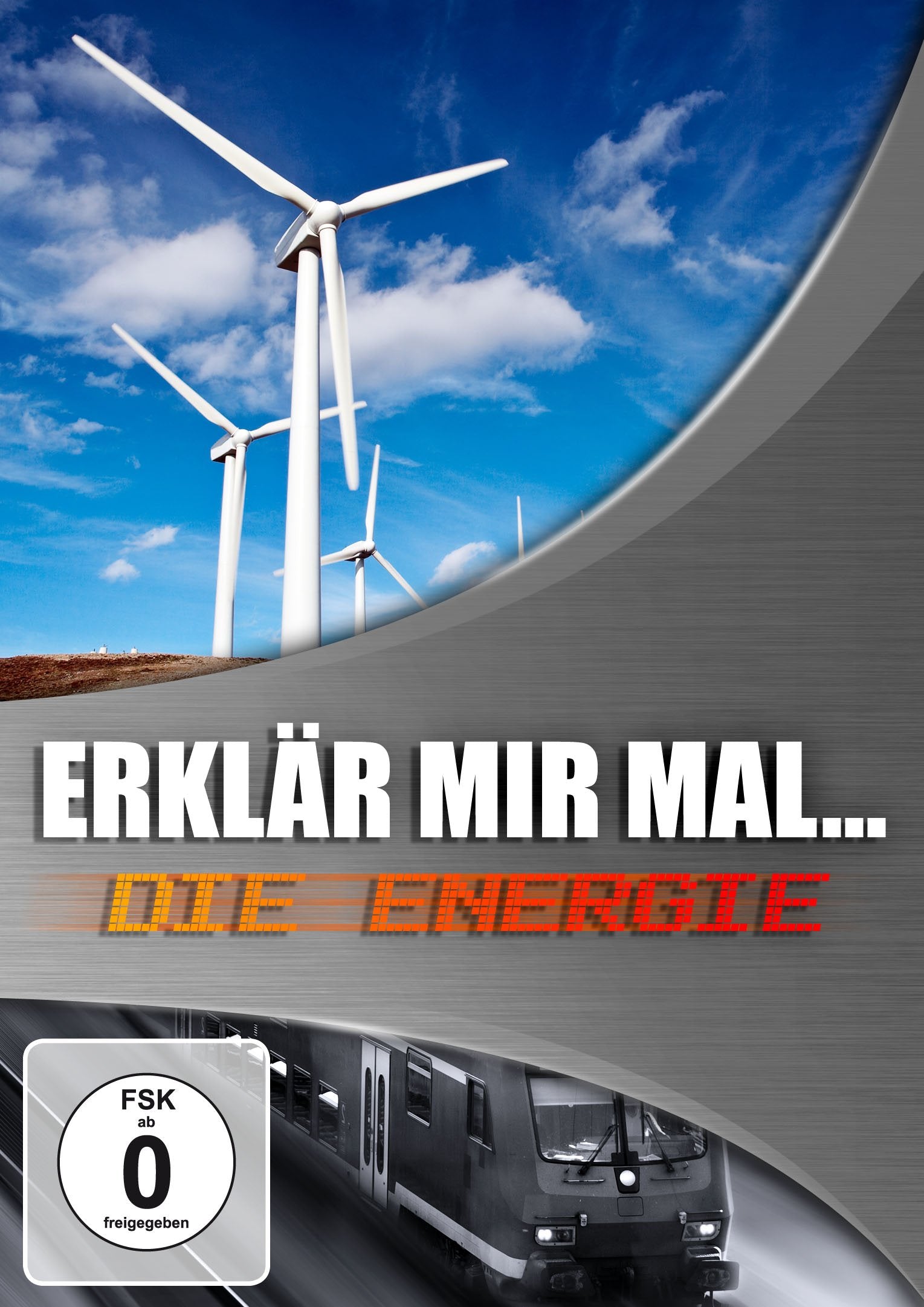Product Image: Erklär mir mal... - Die Energie
