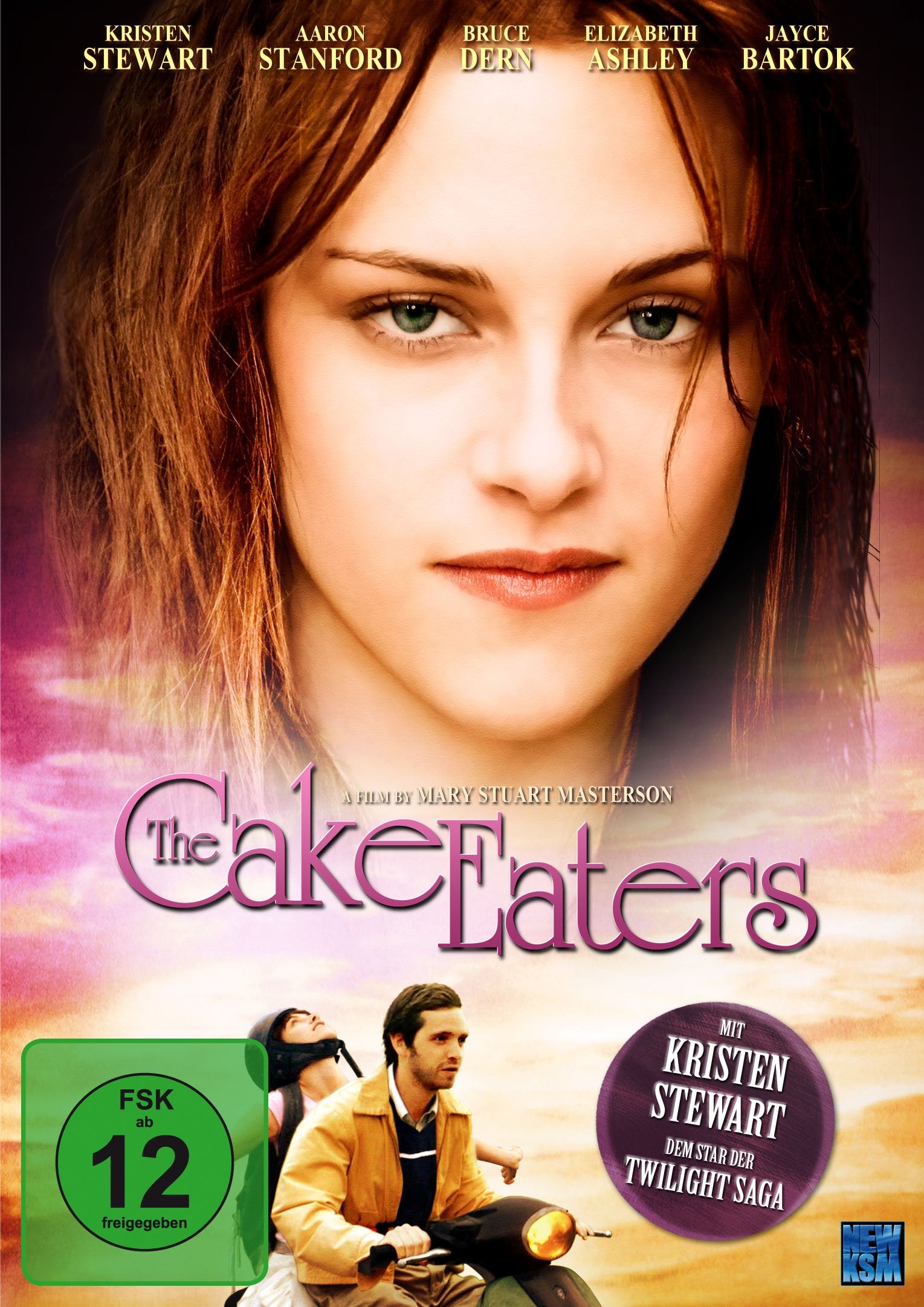 The Cake Eaters Movies