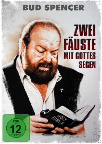 Zwei Fäuste mit Gottes Segen Box sets