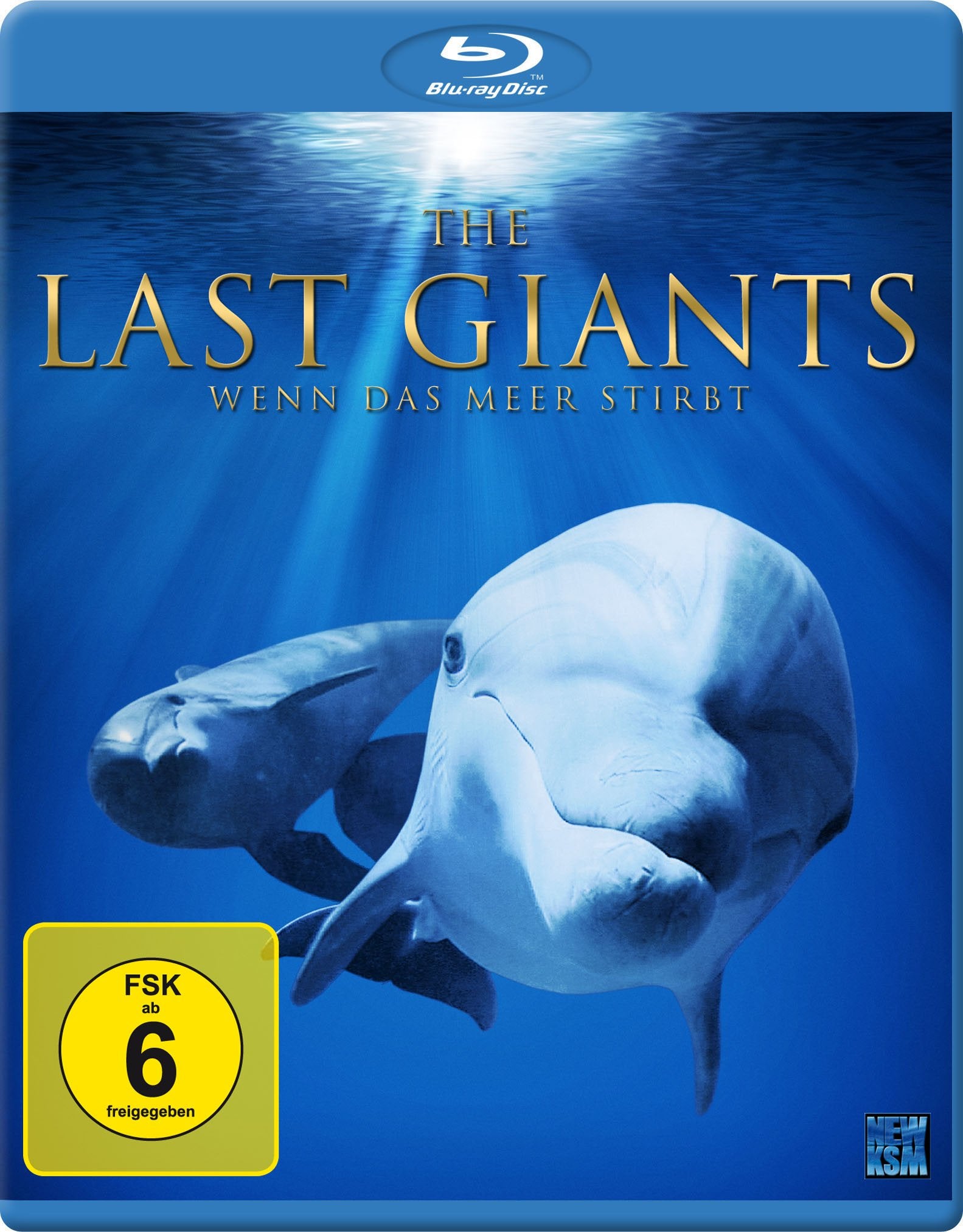 The Last Giants - Wenn das Meer stirbt Films