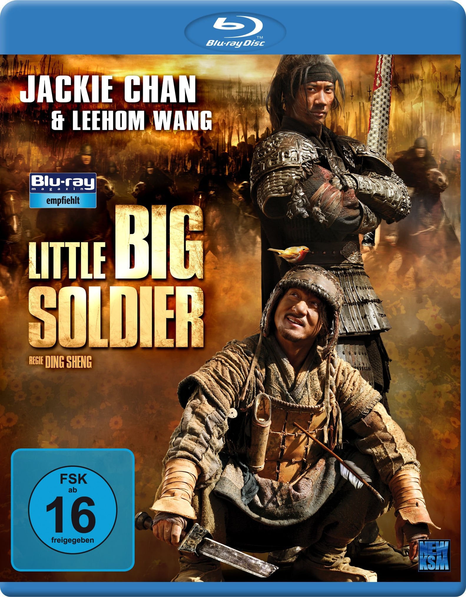 Product Image: Little Big Soldier
