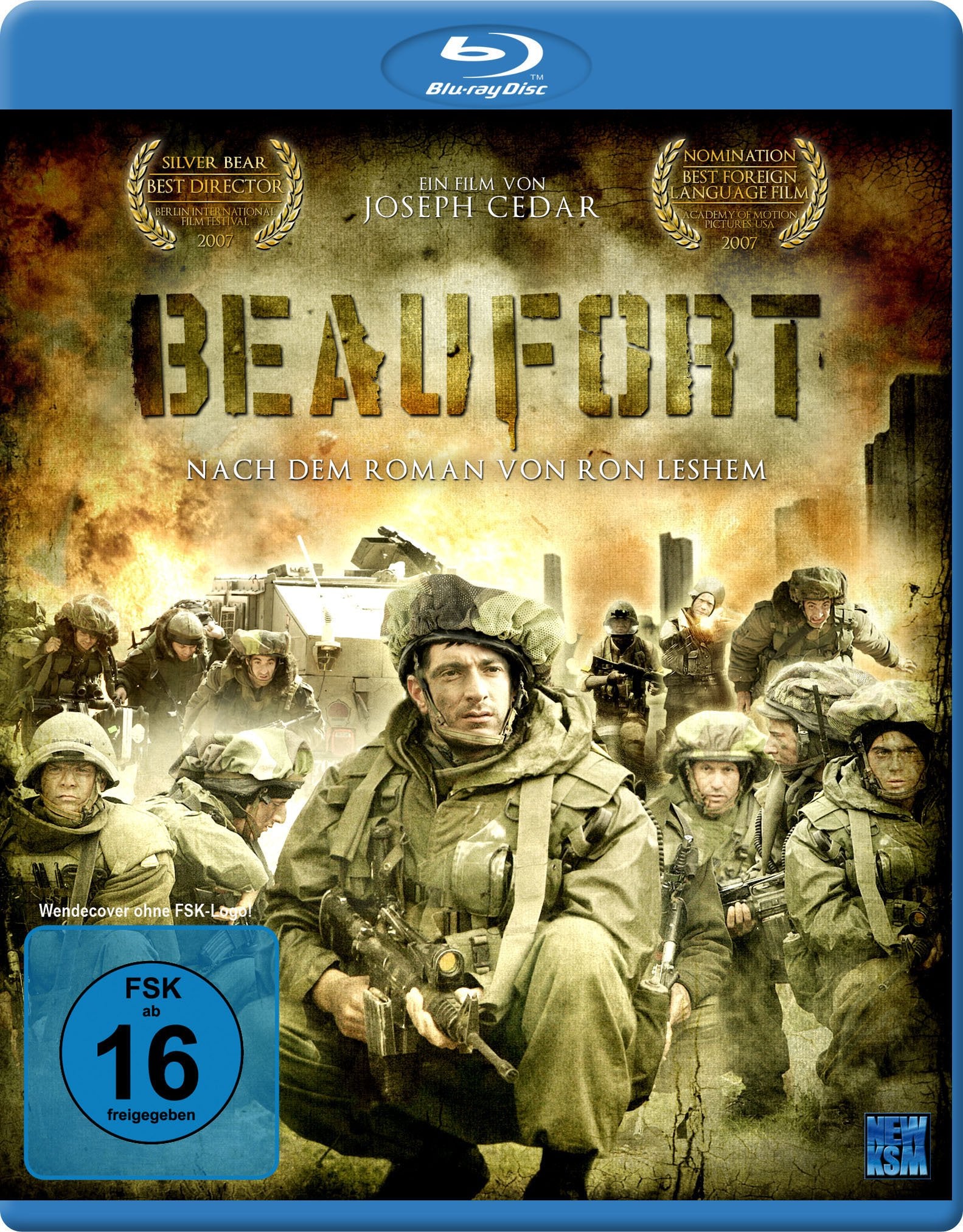 Beaufort Films
