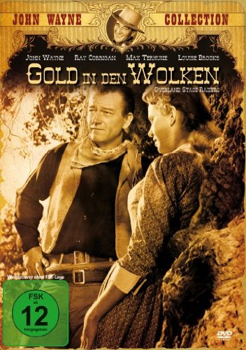 Product Image: Gold in den Wolken
