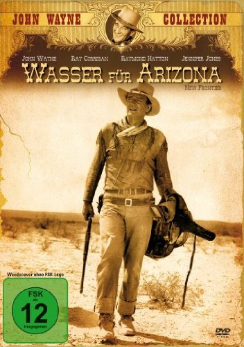 Wasser für Arizona Films