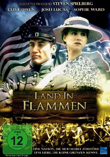 Product Image: Land in Flammen