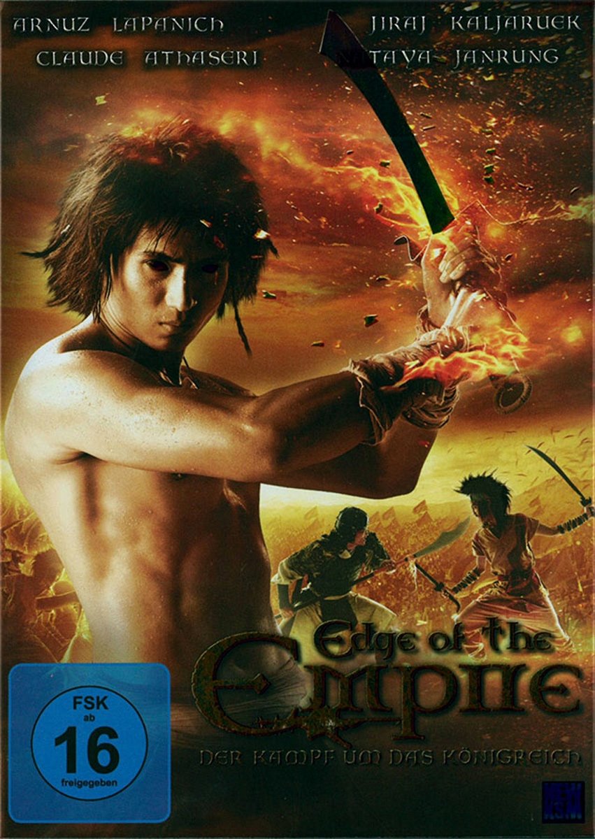 Edge of the Empire - Der Kampf um das Königreich Movies