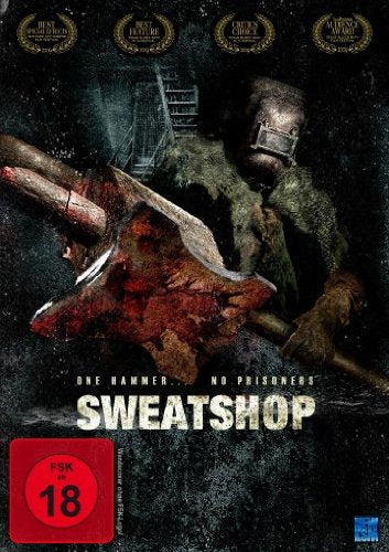 Sweatshop Films