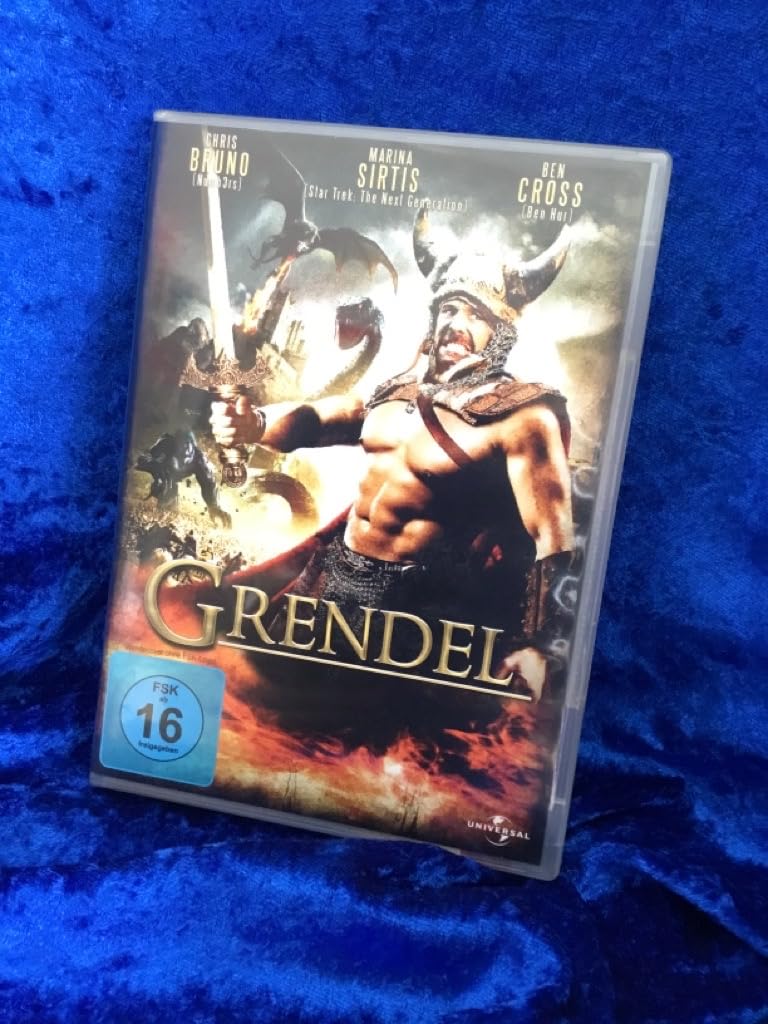 Grendel Box sets