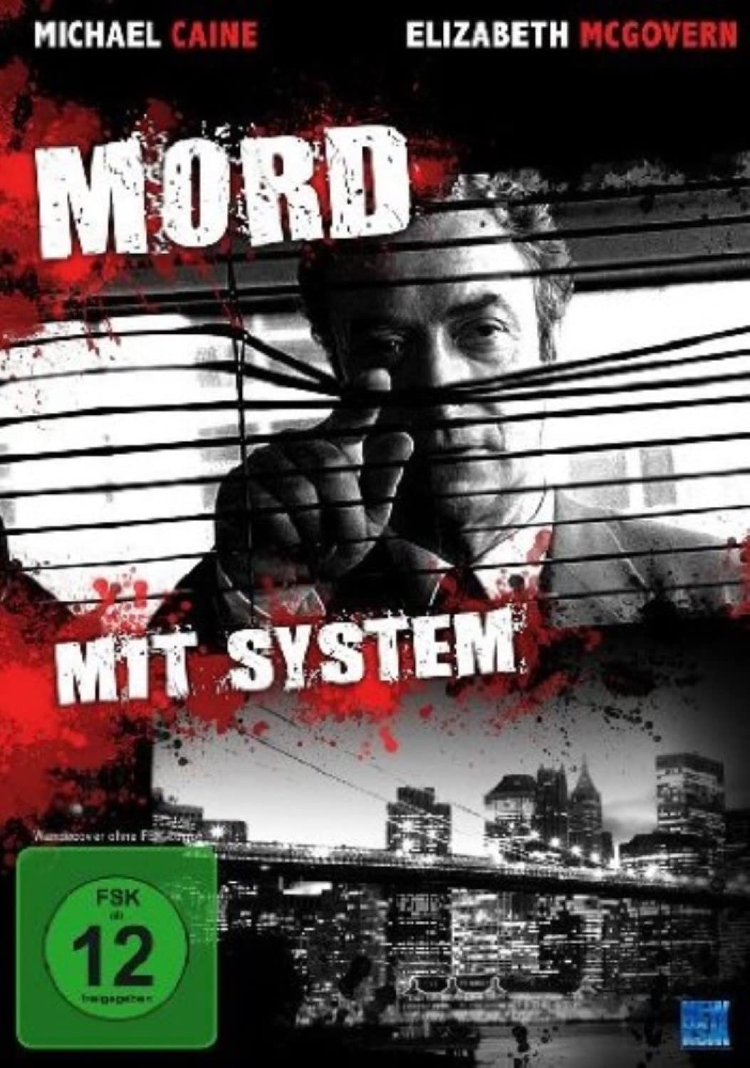 Mord mit System Films
