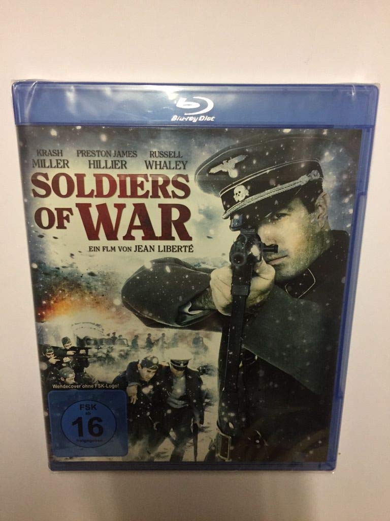 Soldiers Of War Films