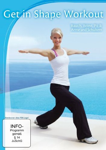 Get in Shape Workout Films